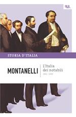 Storia d'Italia. Vol. 9: Storia d'Italia