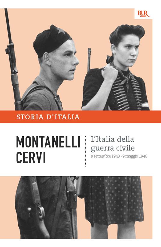 L' Storia d'Italia. Vol. 15 - Mario Cervi,Indro Montanelli - ebook