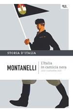 Storia d'Italia. Vol. 11: Storia d'Italia