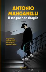 Il sangue non sbaglia