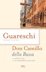 Don Camillo della Bassa