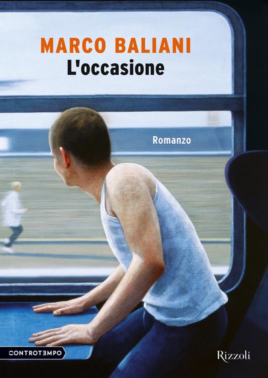 L' occasione - Marco Baliani - ebook