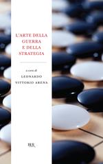 L' arte della guerra e della strategia