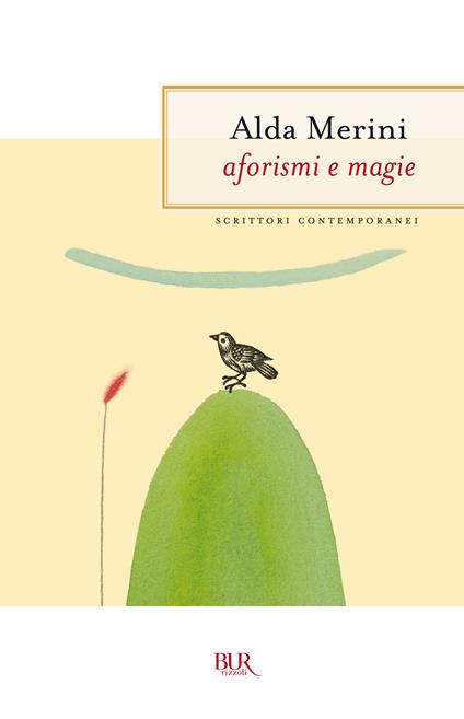 Aforismi e magie - Alda Merini,Alberto Casiraghi - ebook