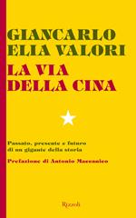La via della Cina