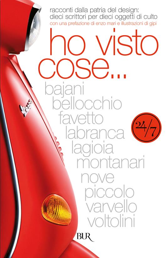 Ho visto cose... - AA.VV. - ebook
