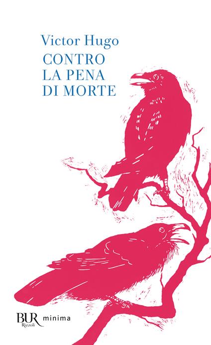 Contro la pena di morte - Victor Hugo - ebook