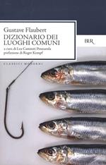 Dizionario dei luoghi comuni