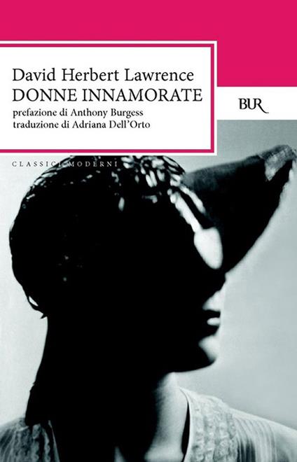 Donne innamorate - D. H. Lawrence - ebook