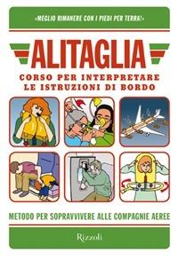 Alitaglia - Michele Ampollini - ebook