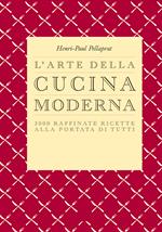 L'arte della cucina moderna