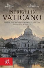 Intrighi in Vaticano