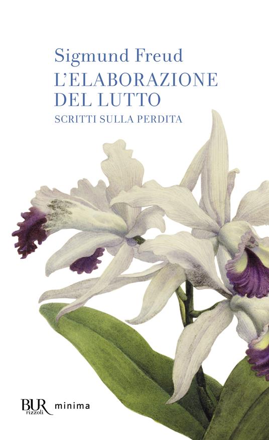 L' elaborazione del lutto. Scritti sulla perdita - Sigmund Freud,Irene Giannì - ebook