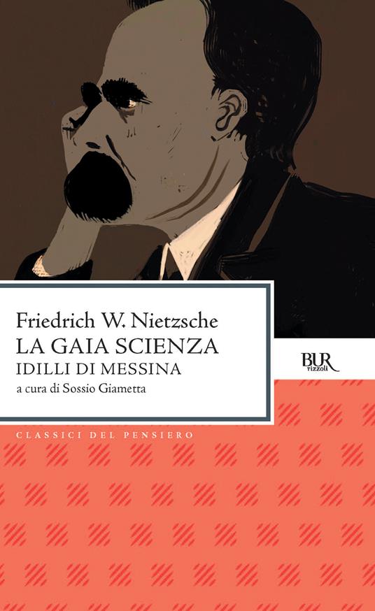 La gaia scienza - Friedrich W. Nietzsche - ebook