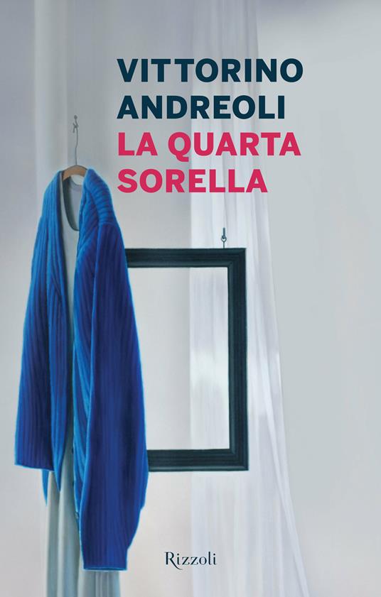 La quarta sorella - Vittorino Andreoli - ebook