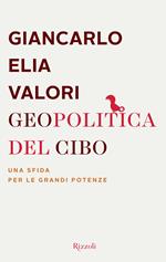 Geopolitica del cibo