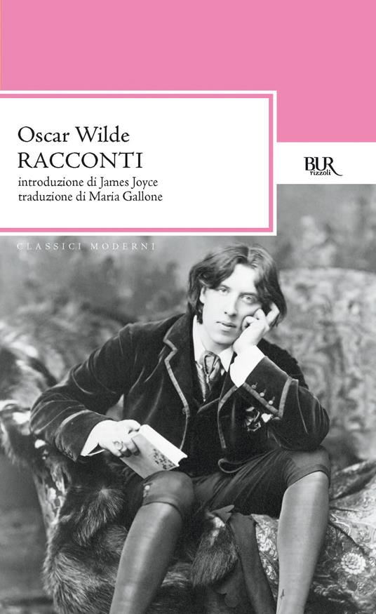 Racconti - Oscar Wilde - ebook