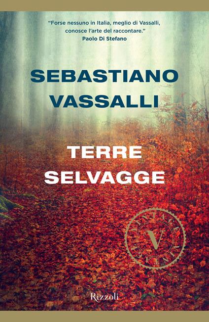 Terre selvagge (VINTAGE) - Sebastiano Vassalli - ebook