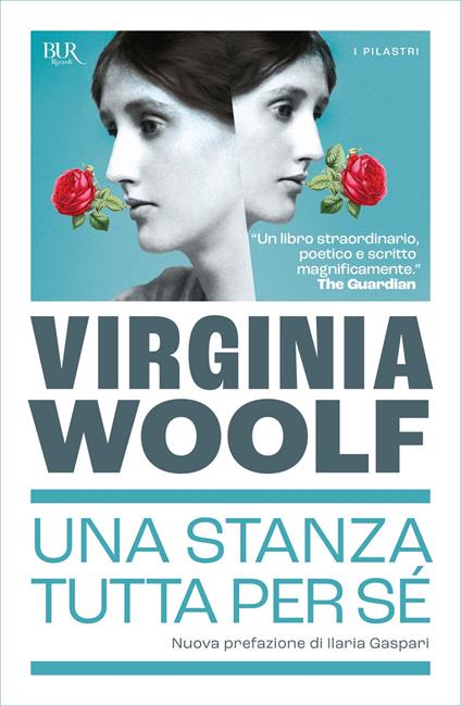 Una stanza tutta per sé - Virginia Woolf,Egle Costantino - ebook