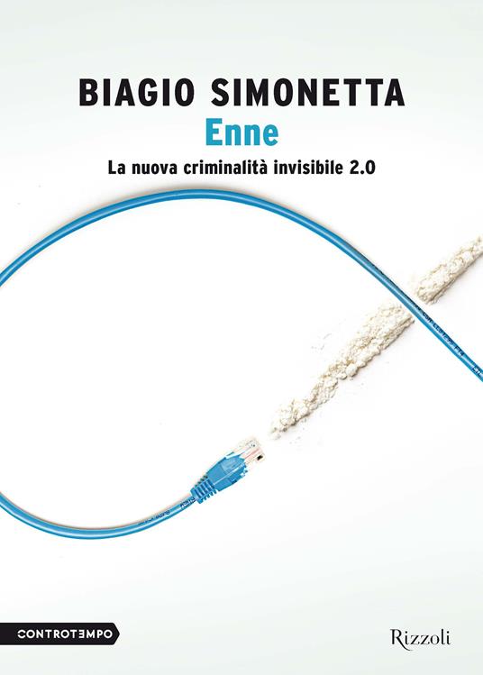 Enne - Biagio Simonetta - ebook