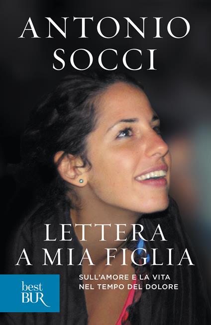 Lettera a mia figlia - Antonio Socci - ebook