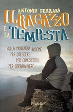 Il ragazzo e la tempesta