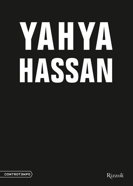 Yahya Hassan - Yahya Hassan,Bruno Berni - ebook