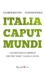 Italia Caput Mundi