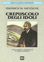 Crepuscolo degli idoli