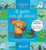 Il gatto con gli stivali