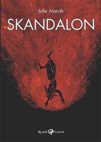 Skandalon - Julie Maroh - ebook