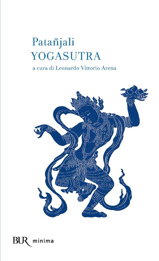 Yogasutra - Patañjali - ebook