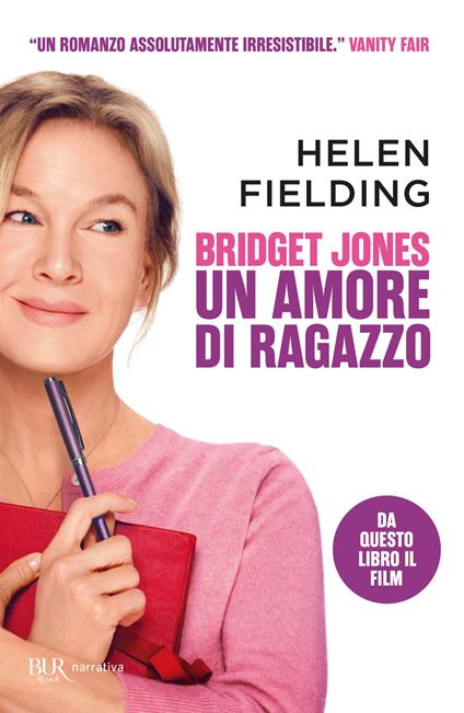 Bridget Jones. Un amore di ragazzo - Helen Fielding,Aurelia Di Meo - ebook