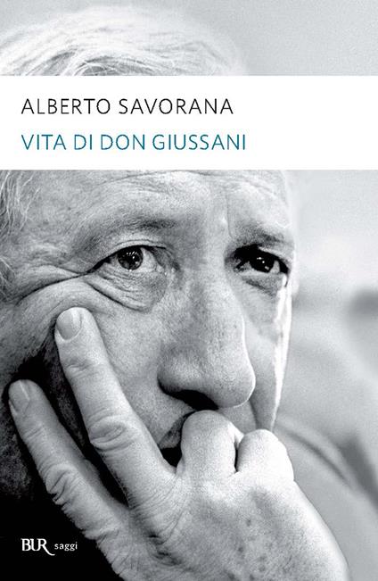 Vita di Don Giussani - Alberto Savorana - ebook