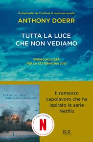 Tutta la luce che non vediamo