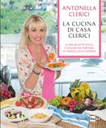 La cucina di casa Clerici