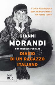 Diario di un ragazzo italiano