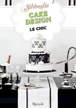 Cake design. Le chic