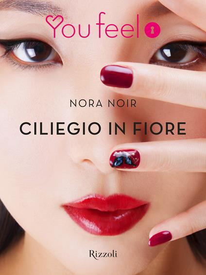Ciliegio in fiore - Nora Noir - ebook