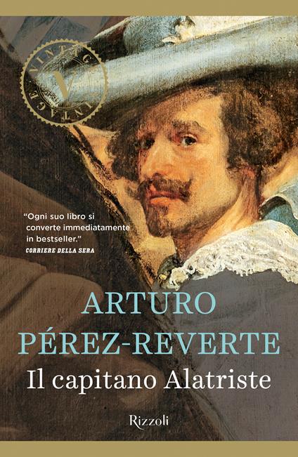 Il capitano Alatriste - Arturo Pérez-Reverte,Roberta Bovaia - ebook