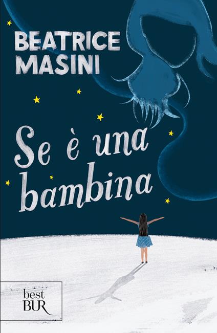 Se è una bambina - Beatrice Masini - ebook