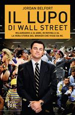 Il lupo di Wall Street