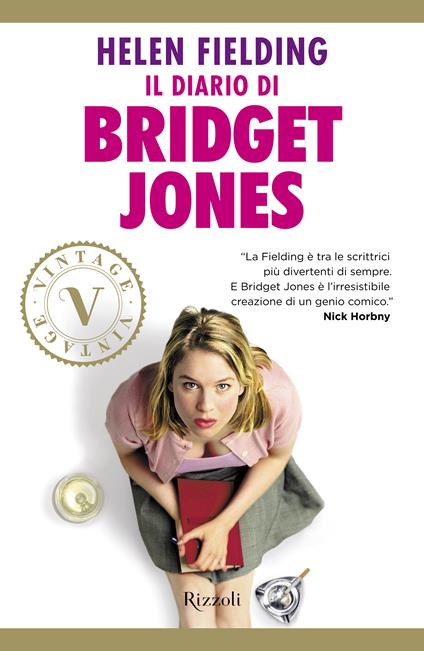 Il diario di Bridget Jones - Helen Fielding,Olivia Crosio - ebook