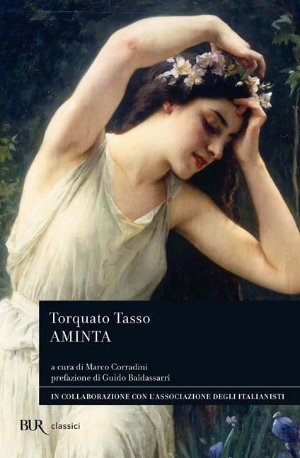 Aminta - Torquato Tasso - ebook