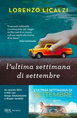 L' ultima settimana di settembre