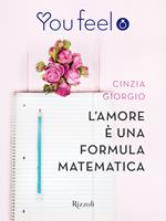 L'amore è una formula matematica (Youfeel)