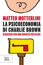 La psicoeconomia di Charlie Brown