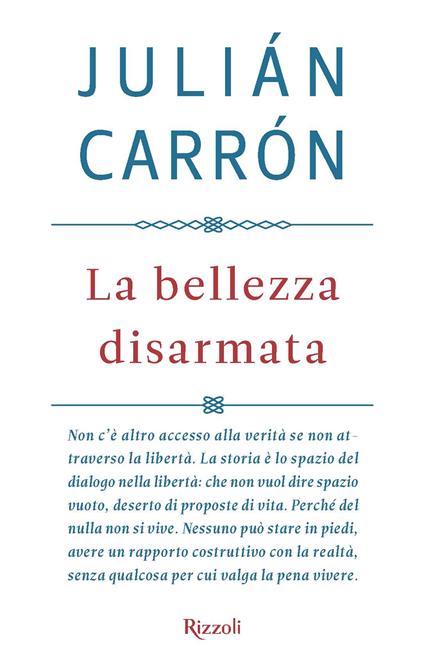 La bellezza disarmata - Julián Carrón - ebook