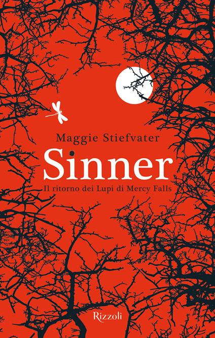 Sinner. Il ritorno dei Lupi di Mercy Falls - Maggie Stiefvater,C. Proto - ebook