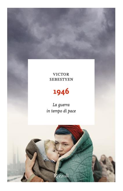 1946 - Victor Sebestyen - ebook